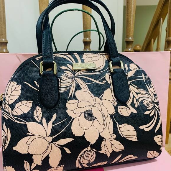 Kate Spade Mini Cross Body Bag - Picture 1 of 2